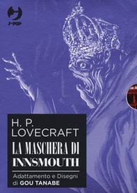 La maschera di Innsmouth da H. P. Lovecraft. Collection box - Librerie.coop