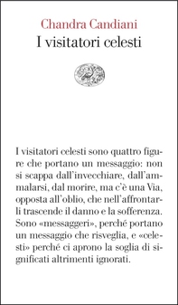 I visitatori celesti - Librerie.coop I visitatori celesti - Librerie.coop