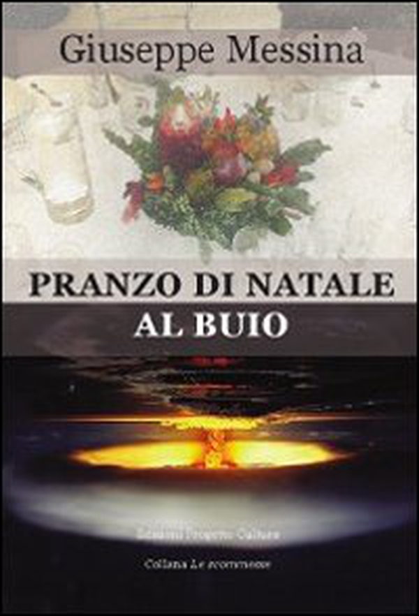 Pranzo di Natale al buio - Librerie.coop Pranzo di Natale al buio - Librerie.coop