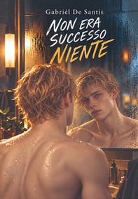 Non era successo niente - Librerie.coop