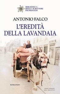 L'eredità della lavandaia - Librerie.coop