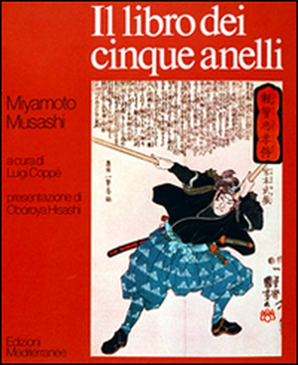 Il libro dei cinque anelli - Librerie.coop Il libro dei cinque anelli - Librerie.coop