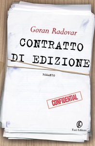 Contratto di edizione - Librerie.coop Contratto di edizione - Librerie.coop