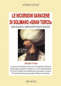 Diari di Napoli. I manoscritti inediti dei notai - Vol. 4 - Librerie.coop