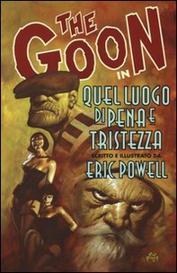 The Goon - Librerie.coop