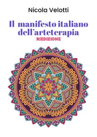 Il manifesto italiano dell'arteterapia - Librerie.coop