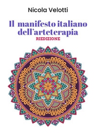Il manifesto italiano dell'arteterapia - Librerie.coop