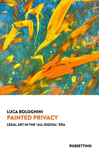 Painted privacy - Librerie.coop Painted privacy - Librerie.coop
