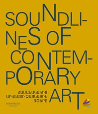 Soundlines of contemporary art - Librerie.coop Soundlines of contemporary art - Librerie.coop