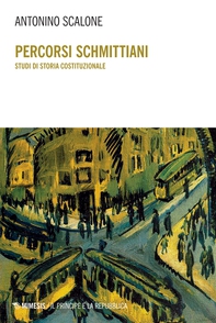 Percorsi schmittiani - Librerie.coop