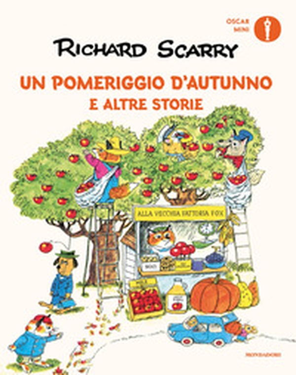 Un pomeriggio d'autunno e altre storie - Librerie.coop