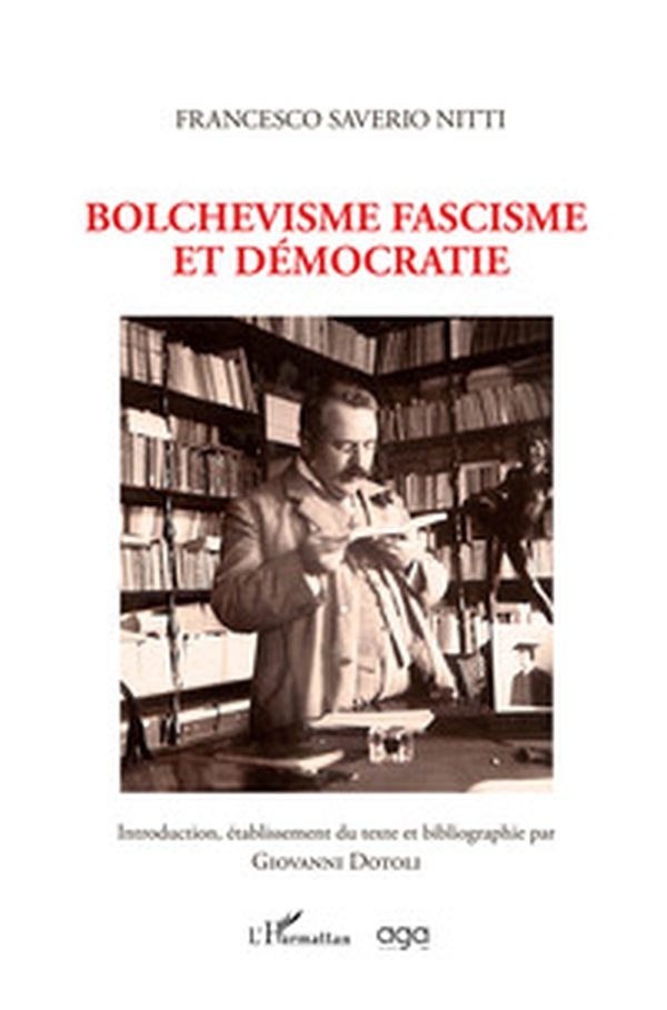 Bolchevisme fascisme et démocratie - Librerie.coop