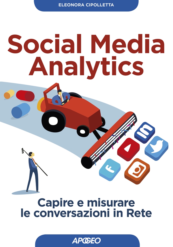 Social Media Analytics - Librerie.coop Social Media Analytics - Librerie.coop