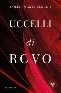 Uccelli di rovo - Librerie.coop
