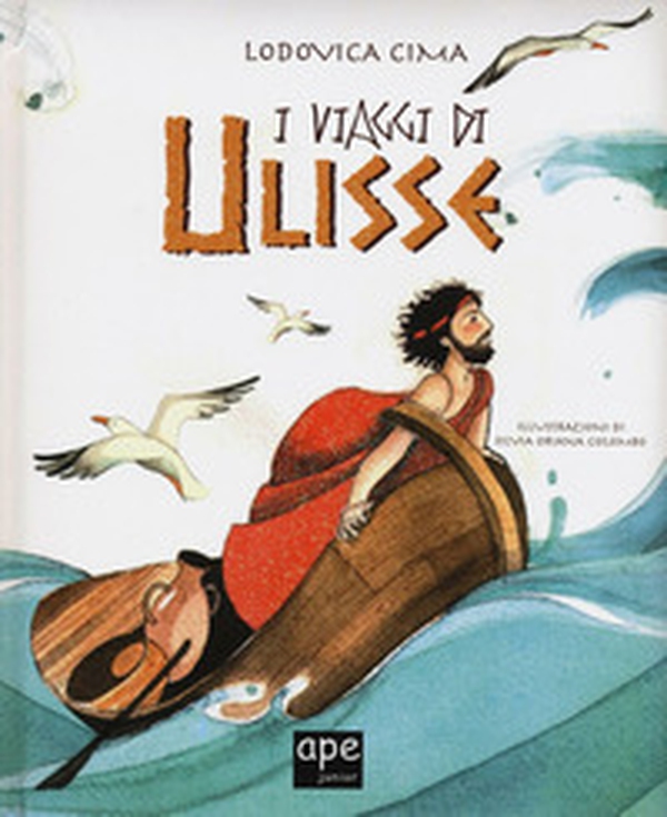 I viaggi di Ulisse - Librerie.coop I viaggi di Ulisse - Librerie.coop