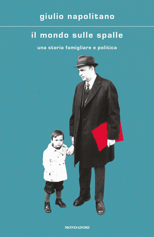 Il mondo sulle spalle - Librerie.coop Il mondo sulle spalle - Librerie.coop