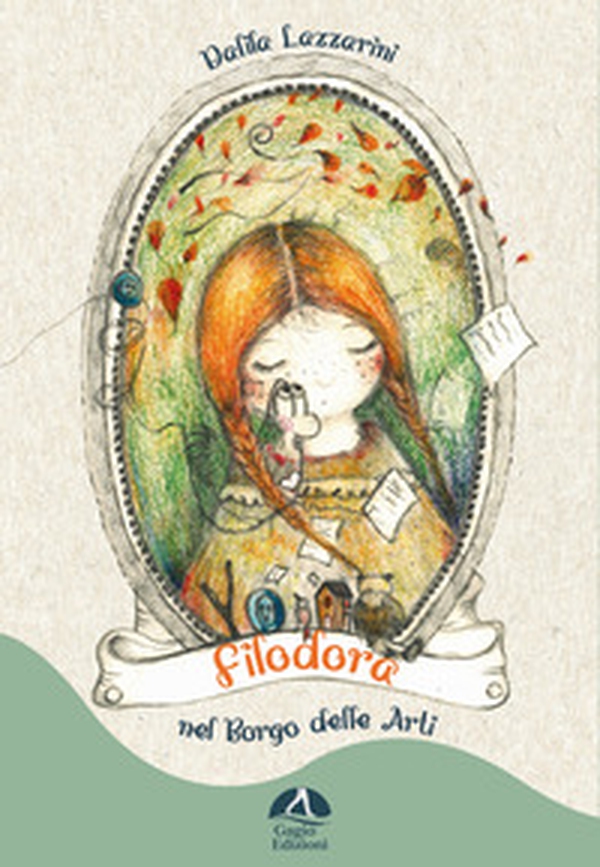 Filodora. Nel borgo delle arti - Librerie.coop Filodora. Nel borgo delle arti - Librerie.coop