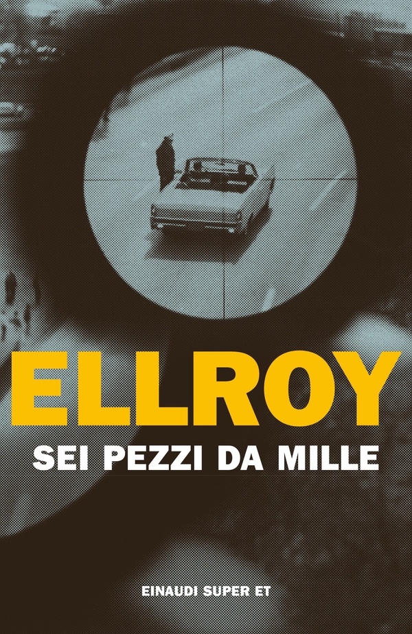 Sei pezzi da mille - Librerie.coop Sei pezzi da mille - Librerie.coop