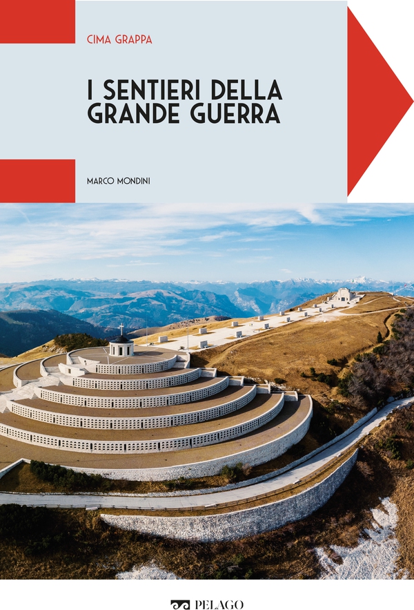 Cima Grappa - Librerie.coop Cima Grappa - Librerie.coop
