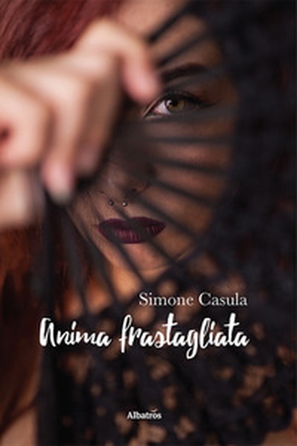 Anima frastagliata - Librerie.coop Anima frastagliata - Librerie.coop