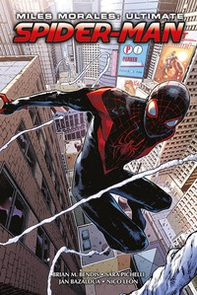 Spider-Man. Marvel Omnibus - Librerie.coop Spider-Man. Marvel Omnibus - Librerie.coop