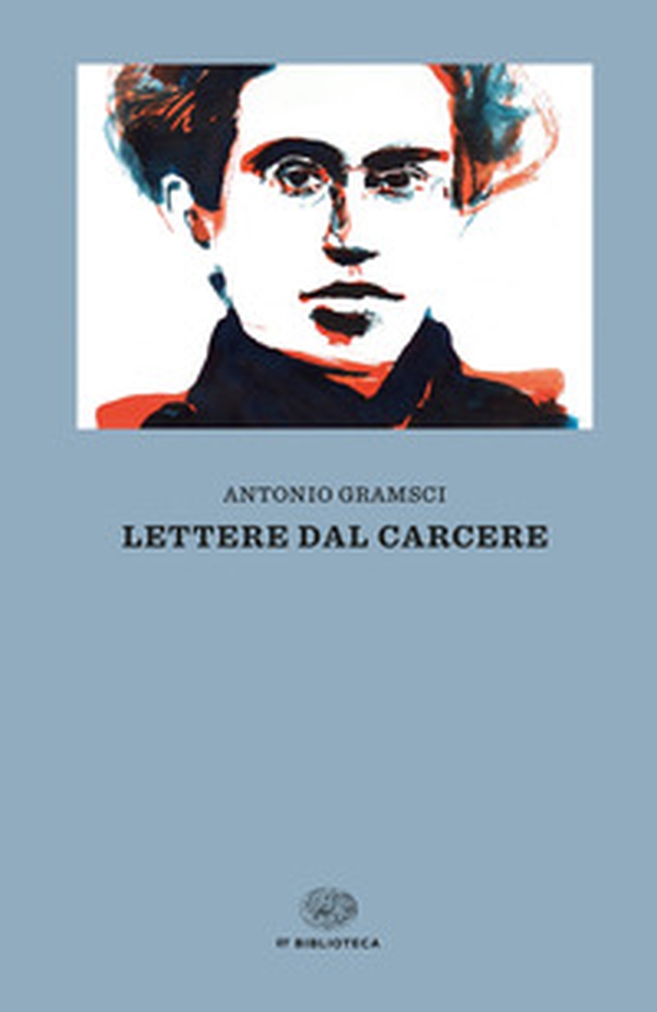 Lettere dal carcere - Librerie.coop Lettere dal carcere - Librerie.coop
