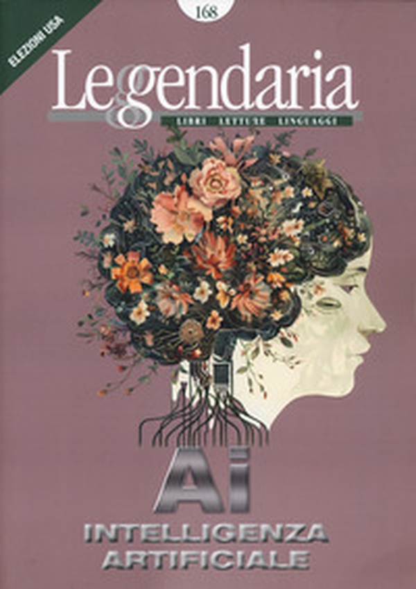 Leggendaria - Vol. 168 - Librerie.coop Leggendaria - Vol. 168 - Librerie.coop