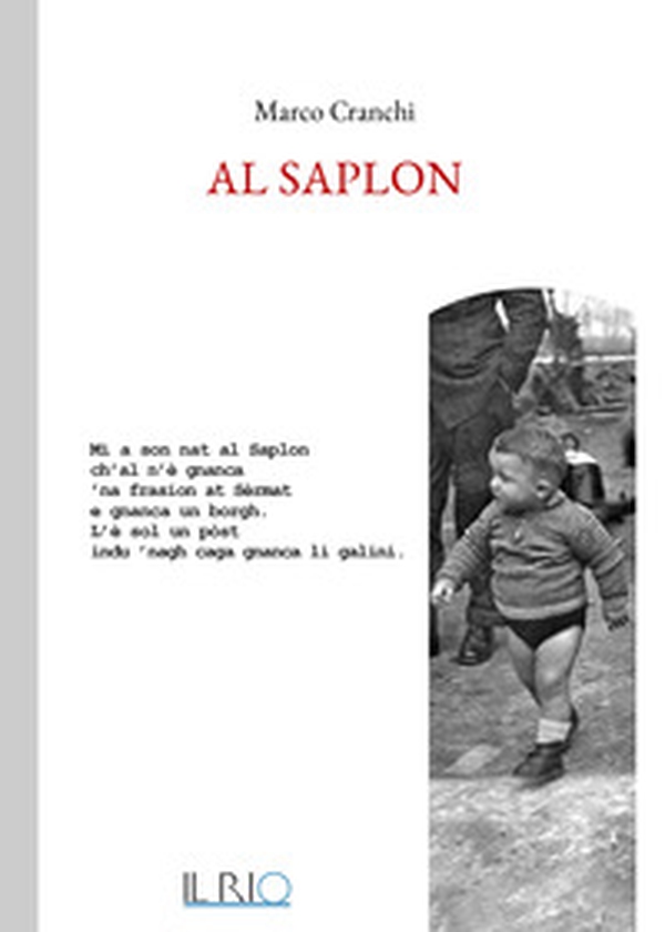 Al saplon - Librerie.coop Al saplon - Librerie.coop