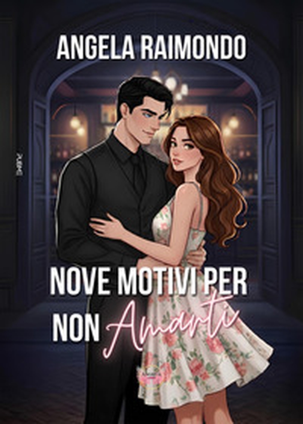 Nove motivi per non amarti - Librerie.coop