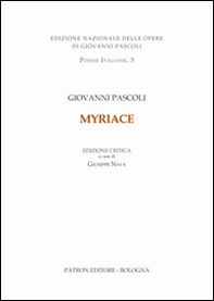 Myricae - Librerie.coop