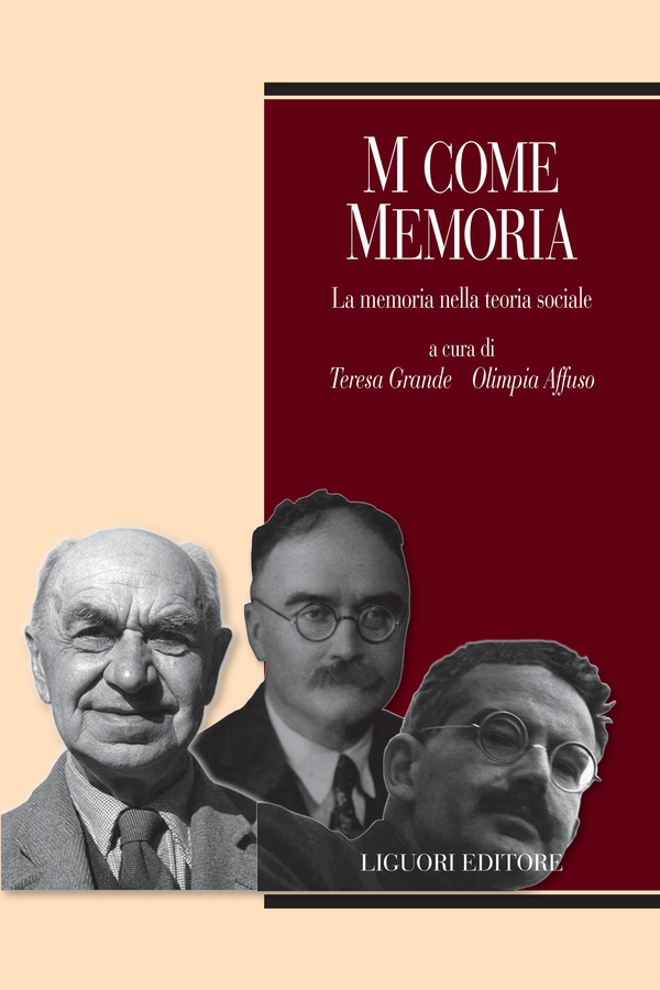 M come memoria - Librerie.coop M come memoria - Librerie.coop
