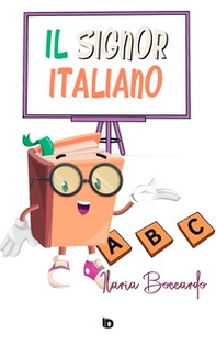 Il signor italiano - Librerie.coop
