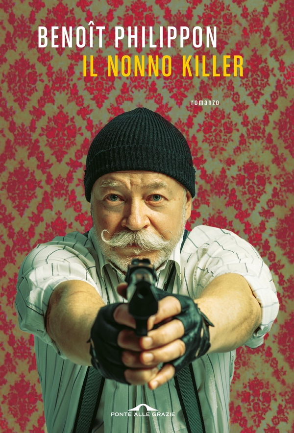 Il nonno killer - Librerie.coop Il nonno killer - Librerie.coop