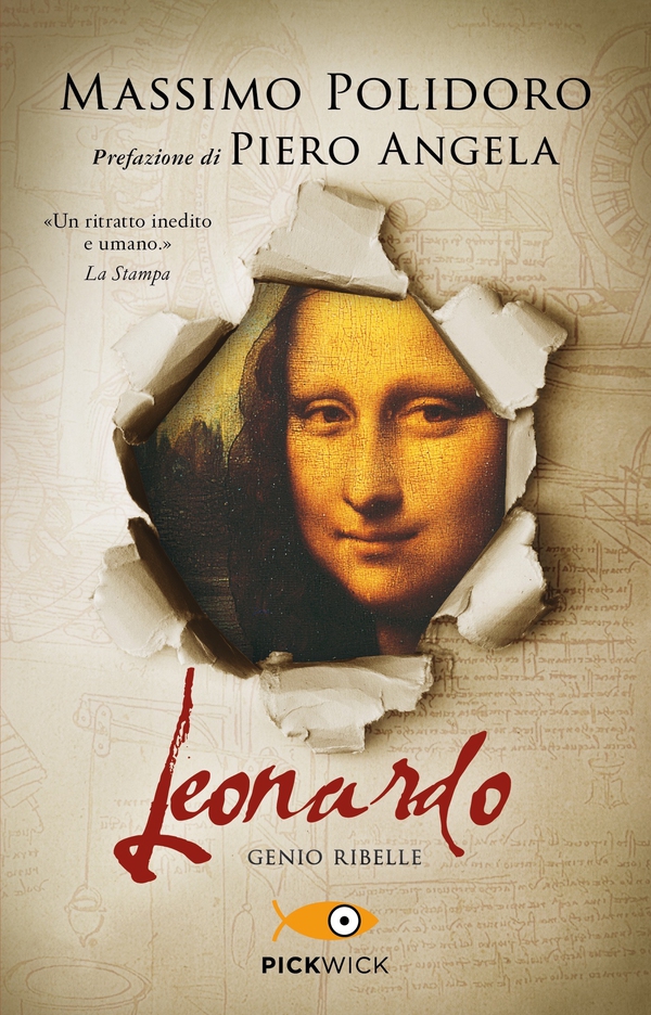 Leonardo. Genio ribelle - Librerie.coop Leonardo. Genio ribelle - Librerie.coop