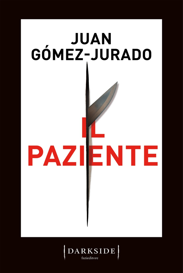 Il paziente - Librerie.coop Il paziente - Librerie.coop