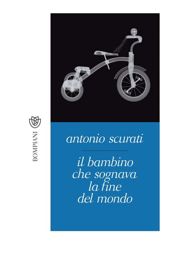 Il bambino che sognava la fine del mondo - Librerie.coop Il bambino che sognava la fine del mondo - Librerie.coop