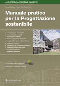 Manuale pratico per la progettazione sostenibile - Librerie.coop