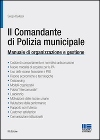 Il comandante di polizia municipale - Librerie.coop Il comandante di polizia municipale - Librerie.coop