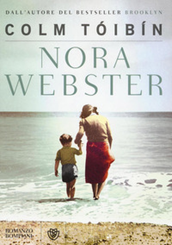 Nora Webster - Librerie.coop Nora Webster - Librerie.coop