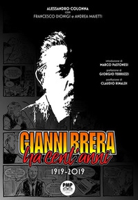 Gianni Brera ha cent'anni 1919-2019 - Librerie.coop