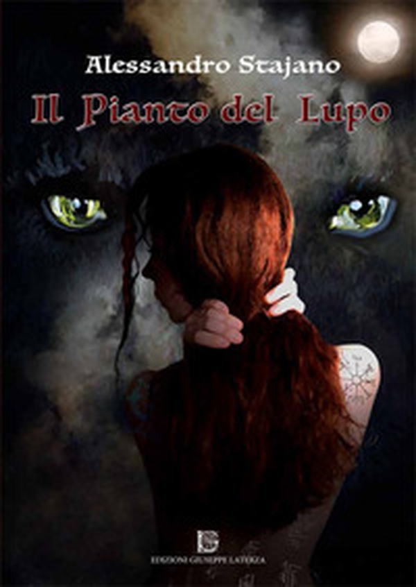 Il pianto del lupo - Librerie.coop Il pianto del lupo - Librerie.coop