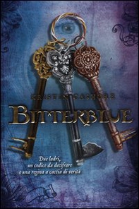 Bitterblue - Librerie.coop