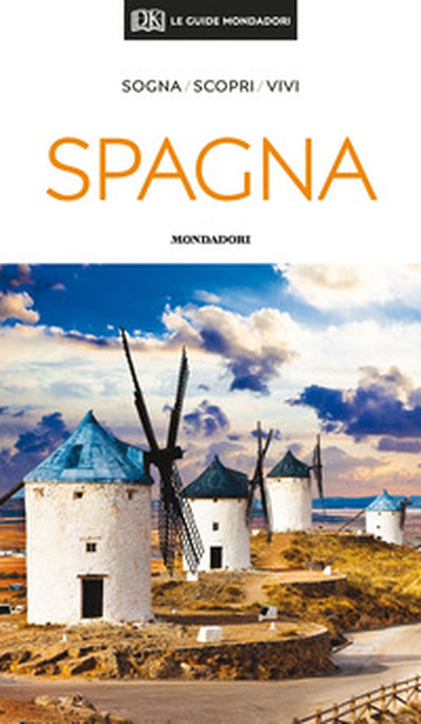 Spagna - Librerie.coop Spagna - Librerie.coop