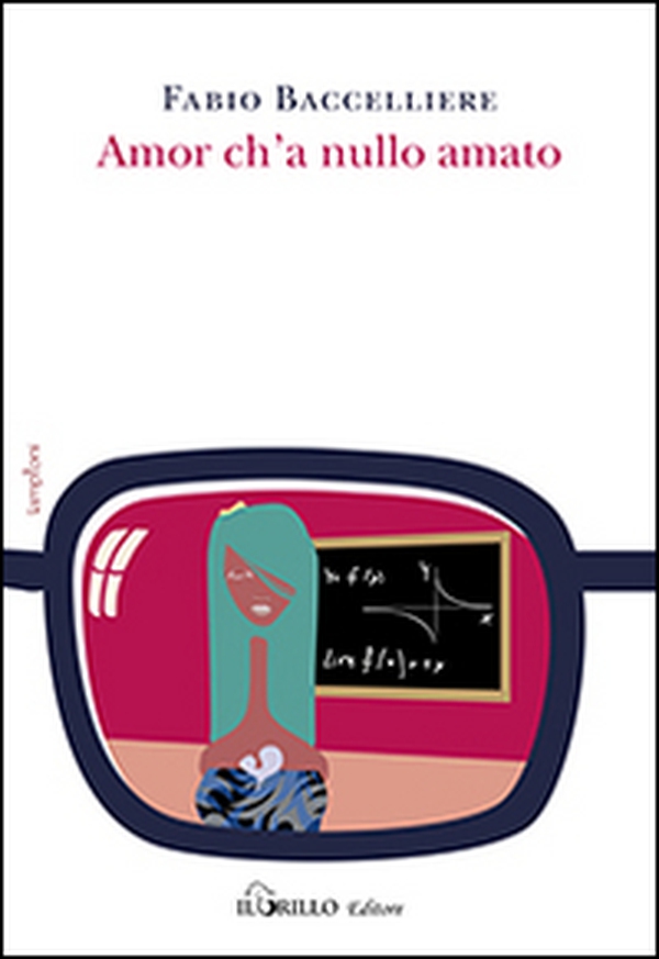Amor c'ha nullo amato - Librerie.coop Amor c'ha nullo amato - Librerie.coop