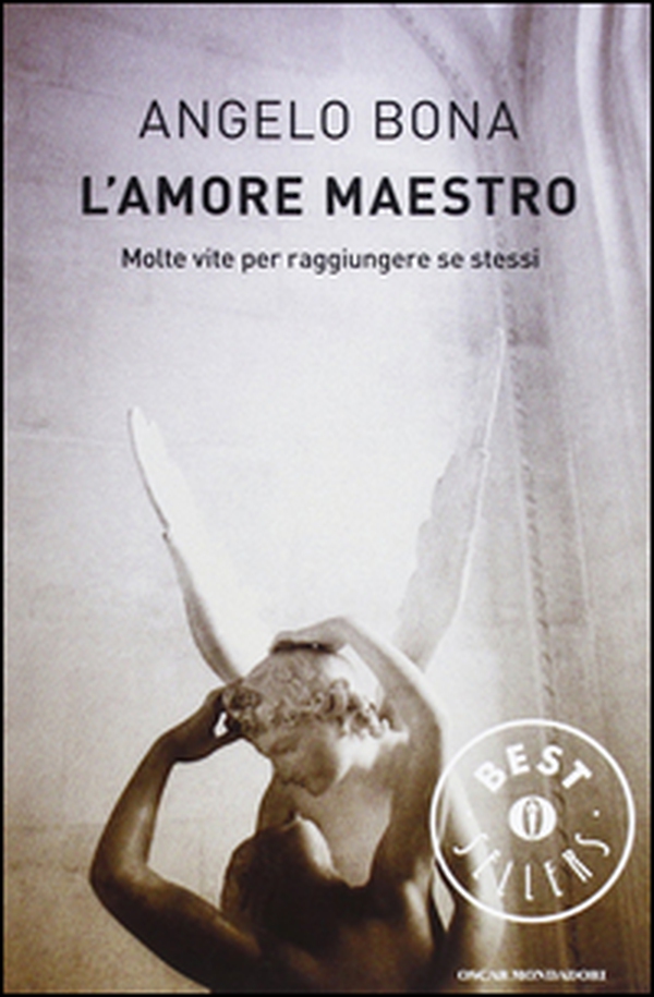 L'amore maestro. Molte vite per raggiungere se stessi - Librerie.coop L'amore maestro. Molte vite per raggiungere se stessi - Librerie.coop