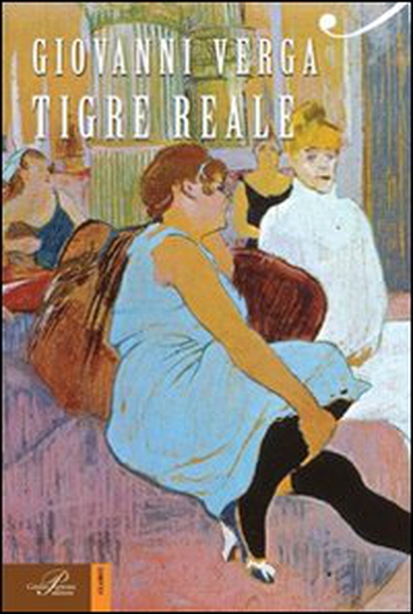Tigre reale - Librerie.coop Tigre reale - Librerie.coop