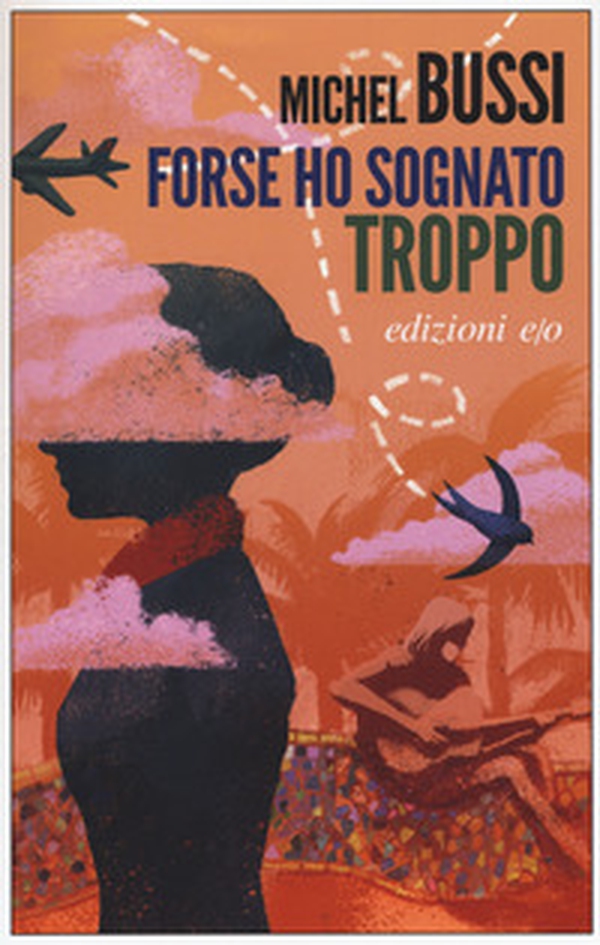 Forse ho sognato troppo - Librerie.coop Forse ho sognato troppo - Librerie.coop
