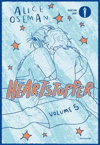 Heartstopper. Collector's Edition vol. 5 - Librerie.coop