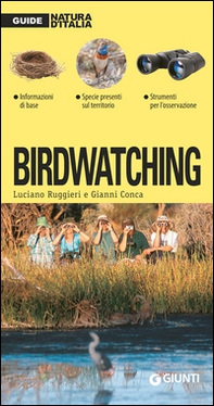 Birdwatching - Librerie.coop Birdwatching - Librerie.coop