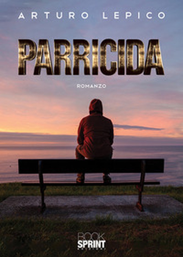Parricida - Librerie.coop Parricida - Librerie.coop